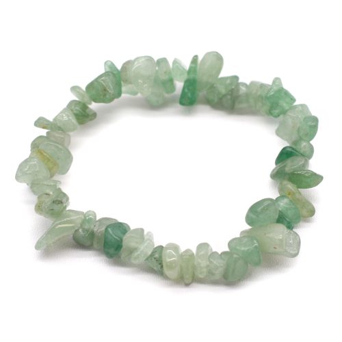 Edelsteinarmband – Jade