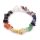 Edelsteinarmband – Chakra-Steine