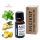 Energie Ätherisches Öl Mischung - In Schachtel - 10ml