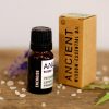Energie Ätherisches Öl Mischung - In Schachtel - 10ml