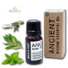 Atme Leicht Ätherisches Öl Mischung - In Schachtel - 10ml