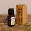 Atme Leicht Ätherisches Öl Mischung - In Schachtel - 10ml