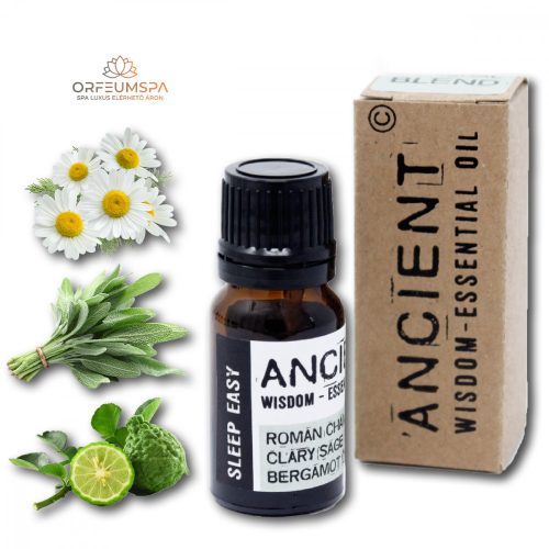 Schöner Traum Ätherisches Öl Mischung - In Schachtel - 10ml