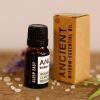 Schöner Traum Ätherisches Öl Mischung - In Schachtel - 10ml