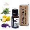 Stresslösende Ätherische Ölmischung - In Schachtel - 10ml