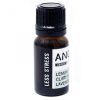 Stresslösende Ätherische Ölmischung - In Schachtel - 10ml