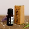 Stresslösende Ätherische Ölmischung - In Schachtel - 10ml