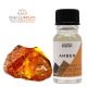 Bernstein Duftöl 10ml