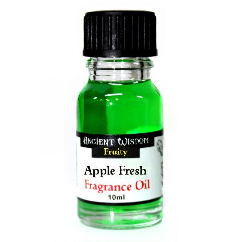 Frisches Apfel Duftöl 10ml