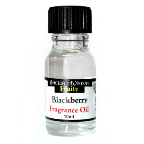 Brombeer-Duftöl 10ml