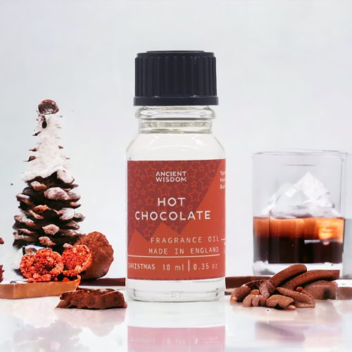Heisse Schokolade 10ml
