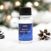 Weihnachtsduftöl Weiß 10ml