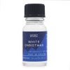 Weihnachtsduftöl Weiß 10ml