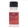 Brennender Baumstamm Duftöl 10ml