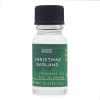 Weihnachtsgirlande Duftöl 10ml