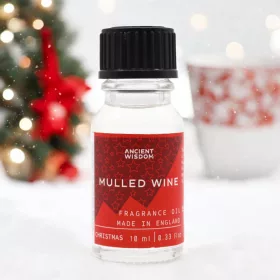 Forralt Bor Illatolaj – Meleg Aromák Élvezete 10ml