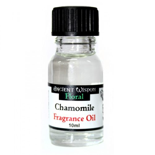 Kamille Duftöl 10ml