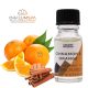 Zimt und Orangen Duftöl 10ml