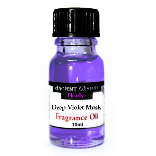 Stiefmütterchenöl für die Nacht 10ml