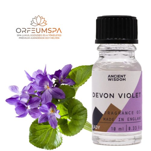 Veilchen Duftöl 10ml
