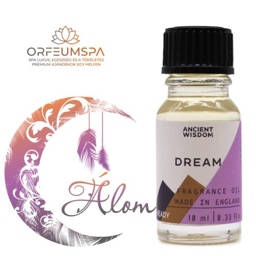 Traum Duftöl 10ml