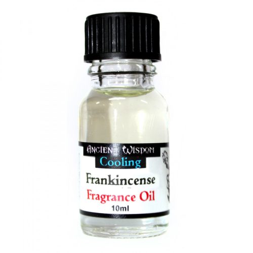 Weihrauch Duftöl 10ml