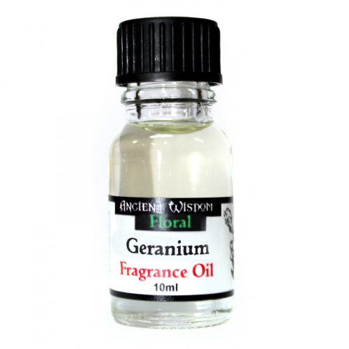 Muskattengeranien-Duftöl 10ml