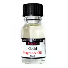 Arany Illatolaj 10ml 
