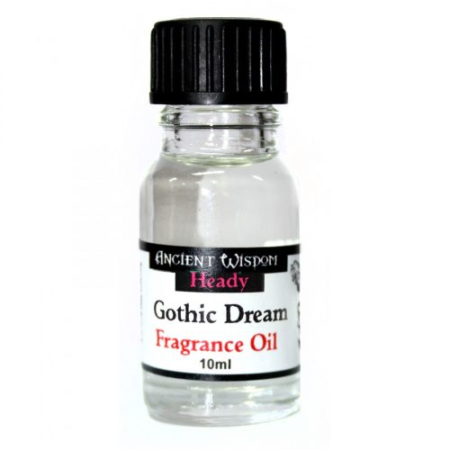 Gotischer Traum Duftöl 10ml