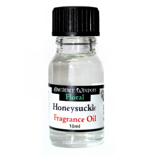 Geißblatt Duftöl 10ml