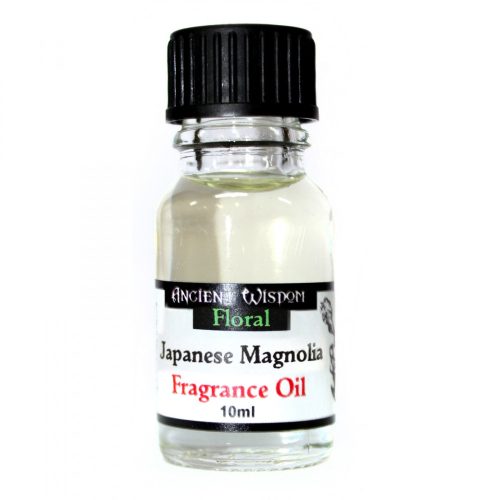 Japanische Magnolie Duftöl 10ml