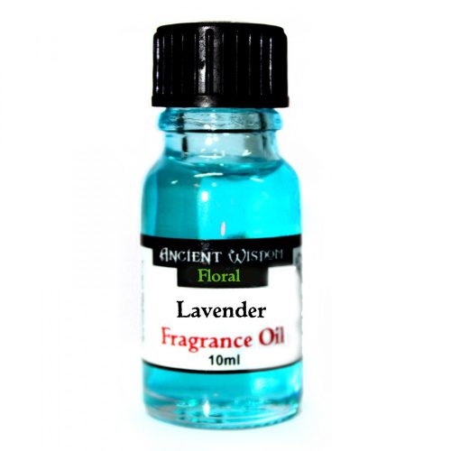 Lavendel Duftöl 10ml