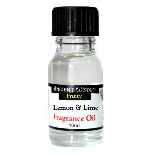 Zitrone und Limette Duftöl 10ml