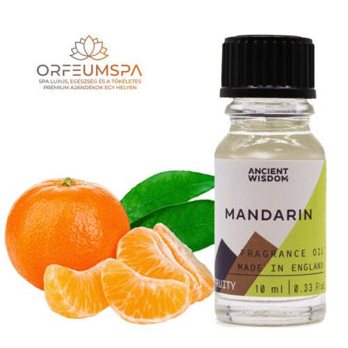 Mandarin Duftöl 10ml