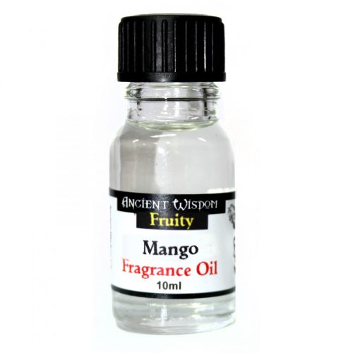 Mangoduftöl 10ml