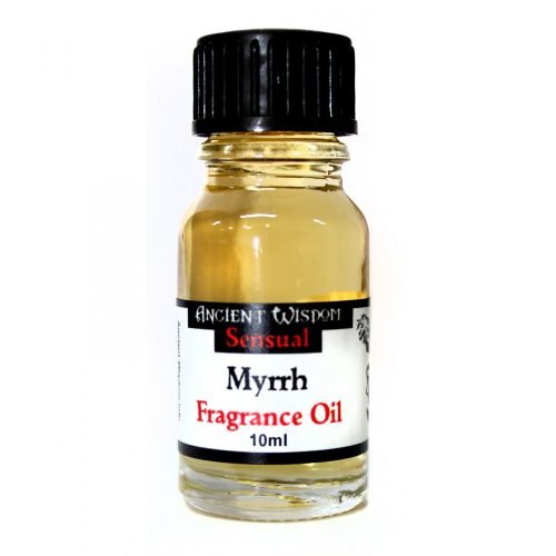 Myrrhe Duftöl 10ml