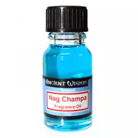 Nag Champa Illatolaj 10ml 