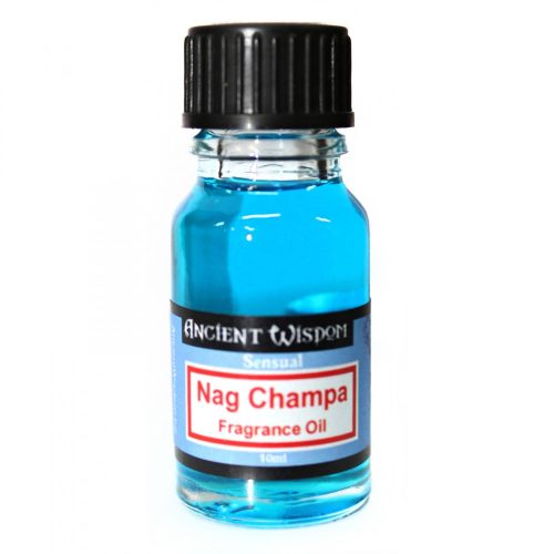 Nag Champa Duftöl 10ml