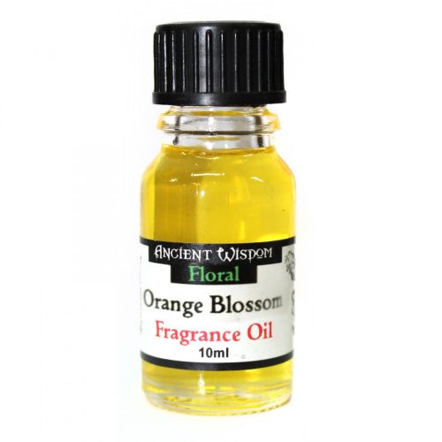 Orangenblüten Duftöl 10ml