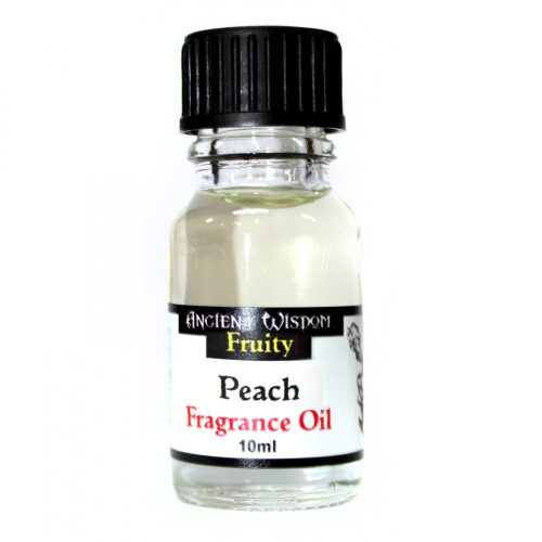Pfirsich Duftöl 10ml