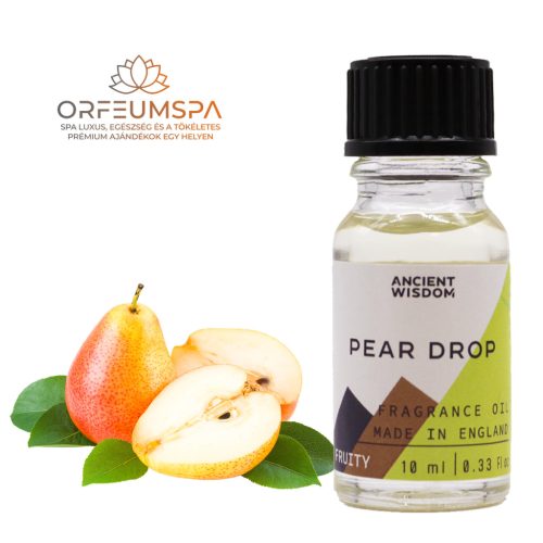 Birnenbonbon Duftöl 10ml