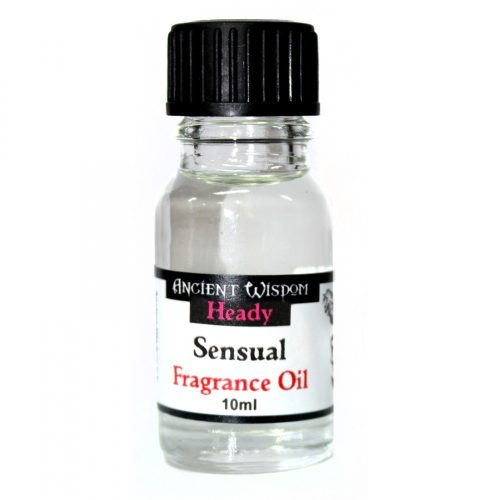 Leidenschaft Duftöl 10ml