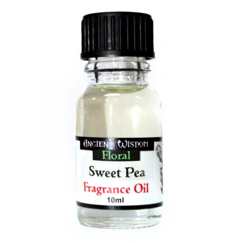 Zuckererbse Duftöl 10ml