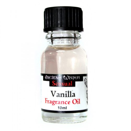 Vanille Duftöl 10ml