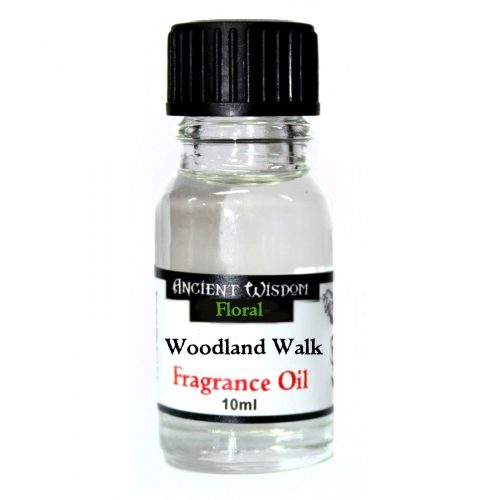 Waldspaziergang Duftöl 10ml