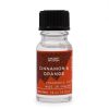 Weihnachtsduftöl Orange & Zimt 10ml