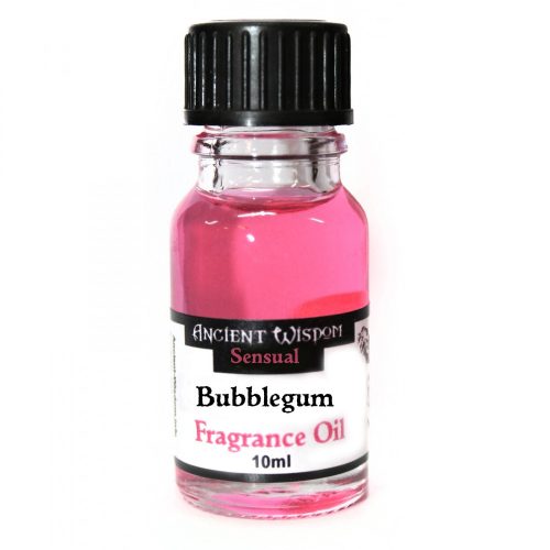 Kaugummi Duftöl 10ml