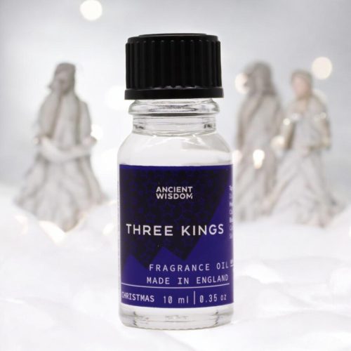 Drei Könige Duftöl 10ml