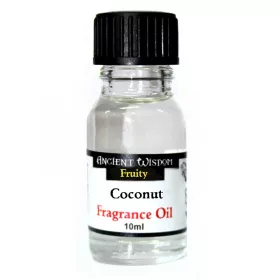 Kókusz Illatolaj 10ml 