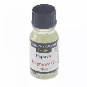 Papája Illatolaj 10ml